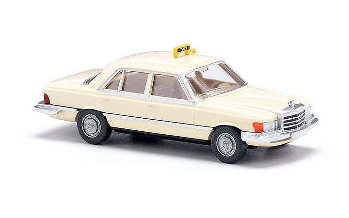 ヴィーキング Wiking 014924 メルセデスベンツ 300SD Taxi