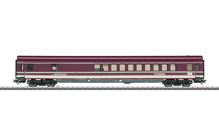 maerklin/メルクリン 43948 パーティー客車 Euro-Express