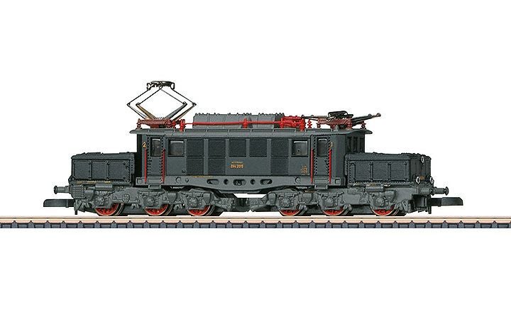 maerklin/メルクリン 88228 電気機関車 DR BRE94 Zゲージ
