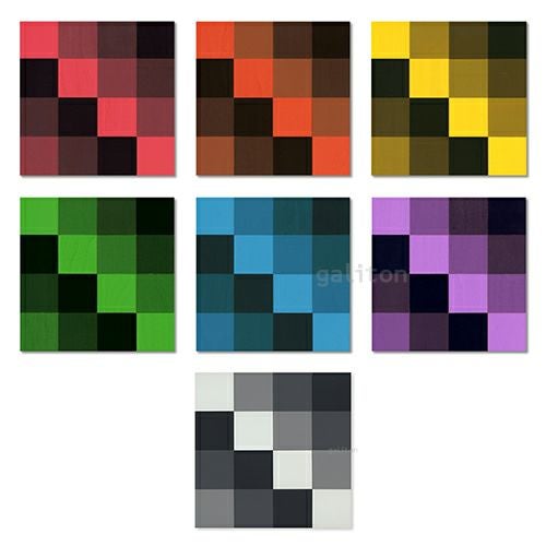 童具館 ケルンモザイク45四角DXセット