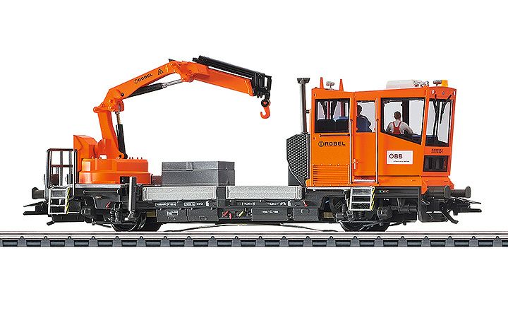 maerklin/メルクリン 39547 トラックカー ROBEL X630