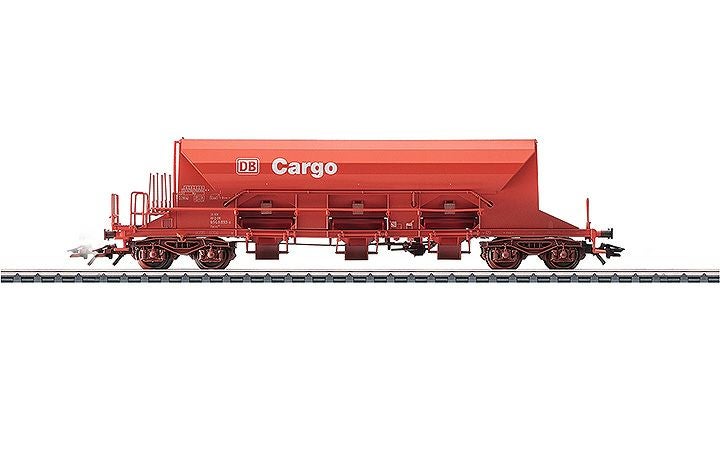 maerklin/メルクリン 48105 ホッパー貨車 DBAG Facns133