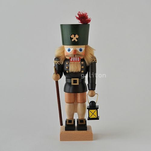 くるみ割り人形 クリスティアンウルブリヒト Christian Ulbricht 鉱夫 32667