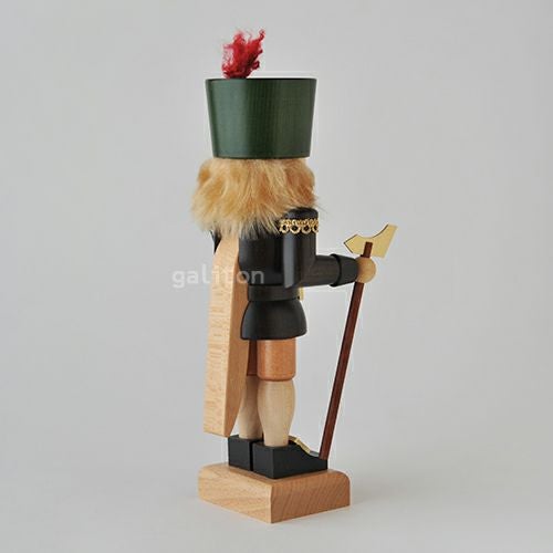 くるみ割り人形 クリスティアンウルブリヒト Christian Ulbricht 鉱夫 32667