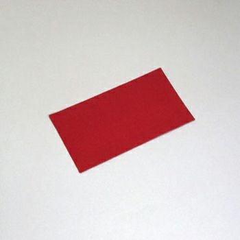 小黒三郎 もうせん 赤 S