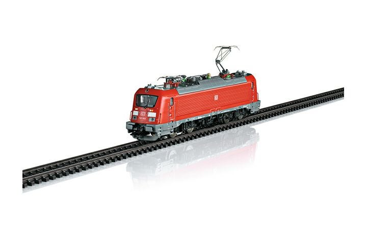 maerklin/メルクリン 36202 電気機関車 DBAG BR102