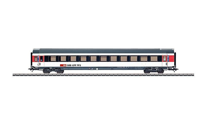 maerklin/メルクリン 42157 急行客車 SBB  type Mark IV B