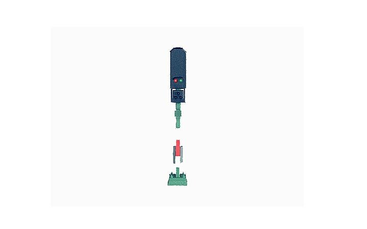 maerklin/メルクリン 89391 信号機 2セッティング Zゲージ