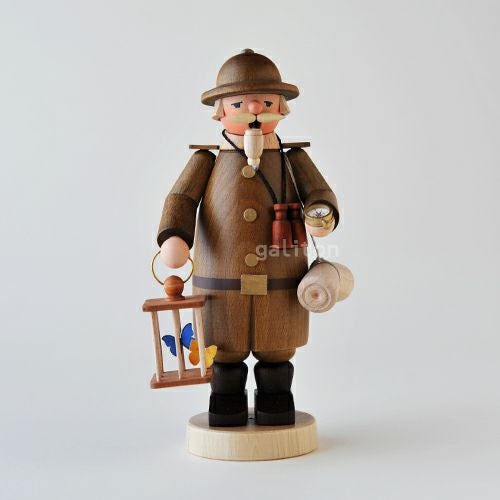 煙出し人形 DF探検家 1461770