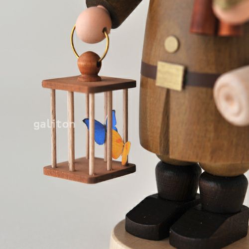 煙出し人形 DF探検家 1461770