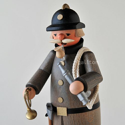 煙出し人形 DF消防士 1461772