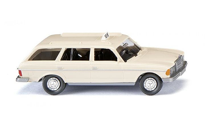 ヴィーキング Wiking 014925 Taxi - MB 250T night bus line