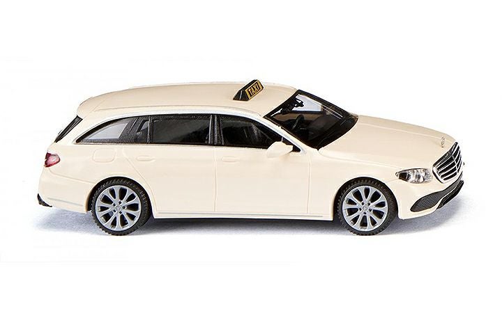 ヴィーキング Wiking 022708 Taxi - MB E-class S213