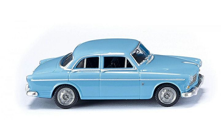 ヴィーキング Wiking 022804 Volvo Amazon - light blue