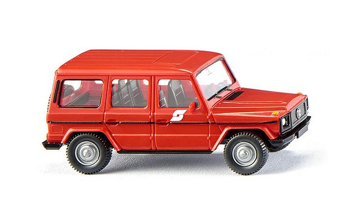 ヴィーキング Wiking 026639 Puch G OBB