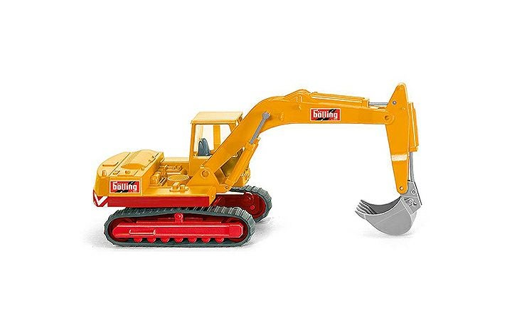ヴィーキング Wiking 066008 Crawler excavator (O&K) Bolling