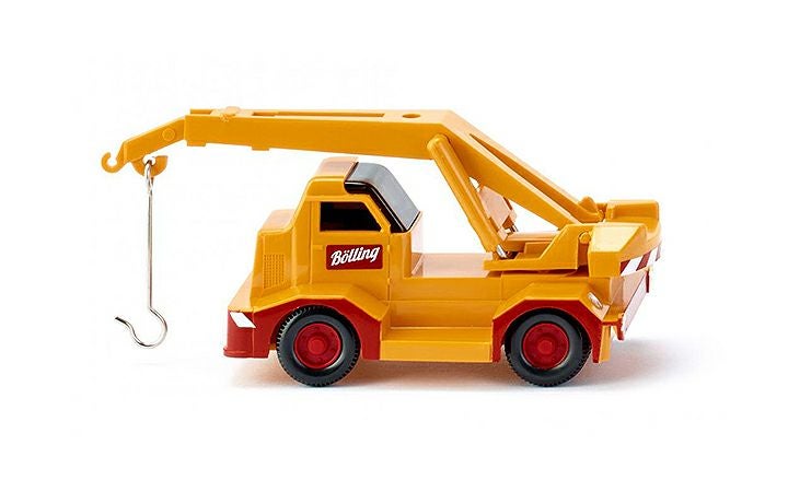 ヴィーキング Wiking 068002 Mobile crane (Demag) Bolling