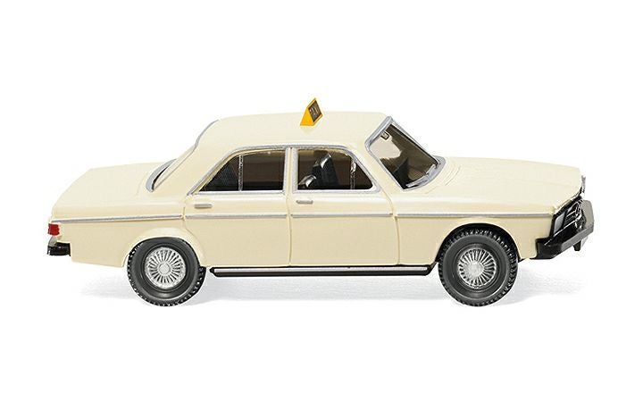 ヴィーキング Wiking 080013 Taxi - Audi 100