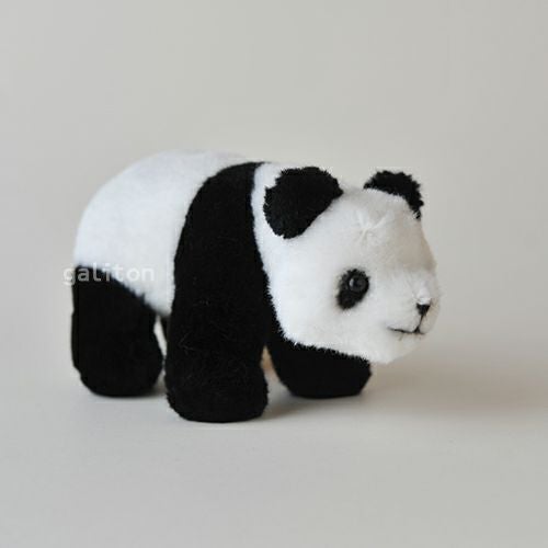 ケーセン Koesen ぬいぐるみ パンダ 歩き ミニ（歩くパンダ(小)）