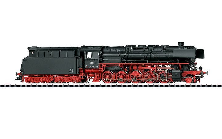 Märklin メルクリン デジタル 39884 BR 043　新品・未使用 maerklin/メルクリン 39880 蒸気機関車 DB BR44 |木のおもちゃ がりとん