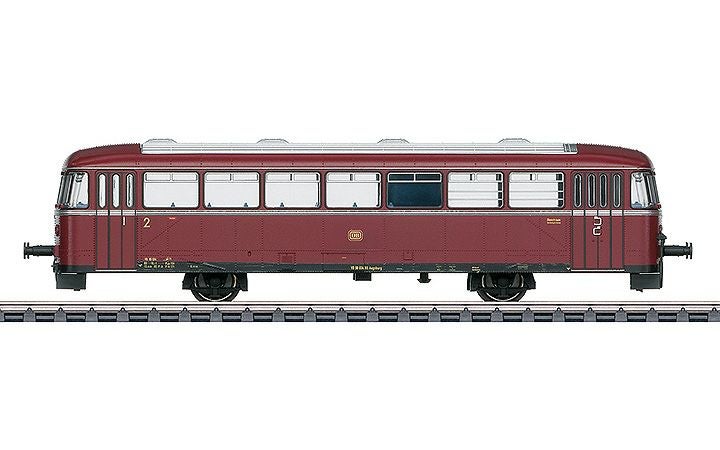 maerklin/メルクリン 41988 客車 レールバス DB VB98