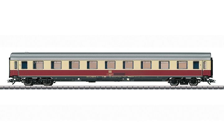 maerklin/メルクリン 43845 客車 1等 DB Avumz 111