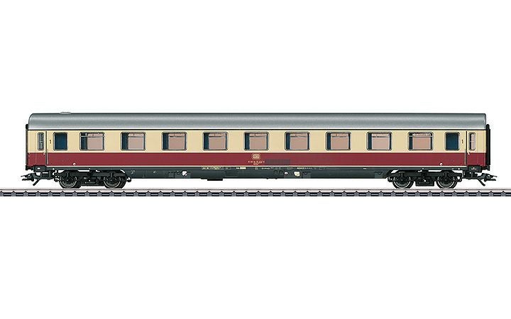 maerklin/メルクリン 43862 客車 1等 DB Avumz 111
