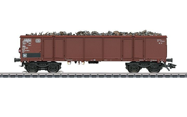 maerklin/メルクリン 46913 貨車 DB Eaos 106 mfx