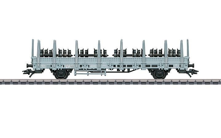 maerklin/メルクリン 46937 ステーク貨車 SBB Ks