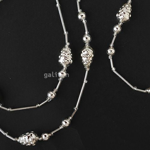 【xmas限定販売】 グラスガーランド 513611