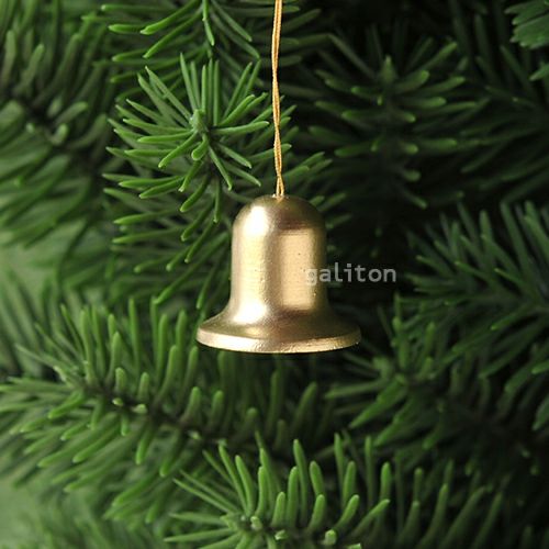 【xmas限定販売】《クリスマスオーナメント》 カーヴェーオー KWO 金の鐘