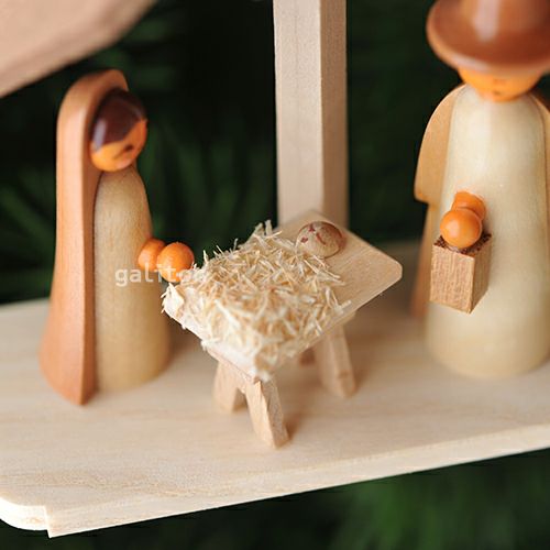 【xmas限定販売】《クリスマスオーナメント》 キリスト聖誕