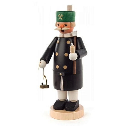 煙出し人形 DF坑夫 1461546