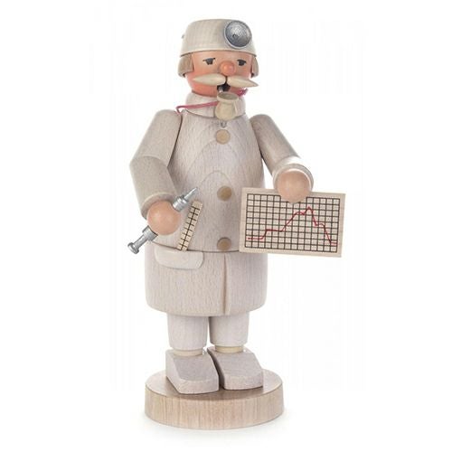 煙出し人形 DF医者 146799