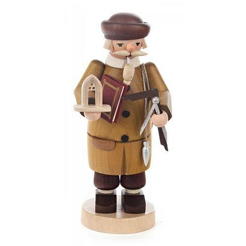 煙出し人形 DF建築士 146990