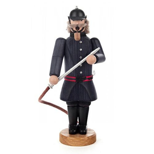 煙出し人形 GS消防士 1461763