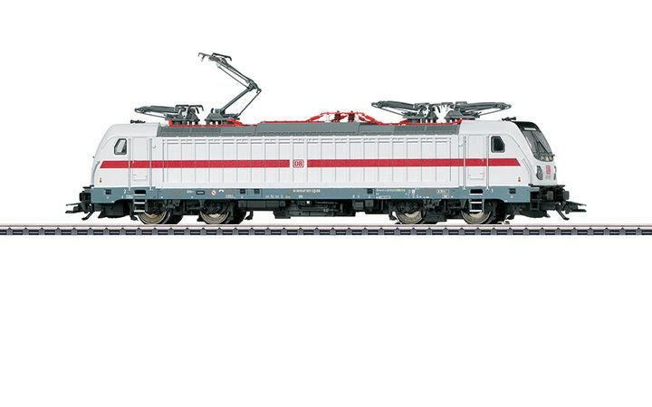 maerklin/メルクリン 36638 電気機関車 DBAG BR147.5