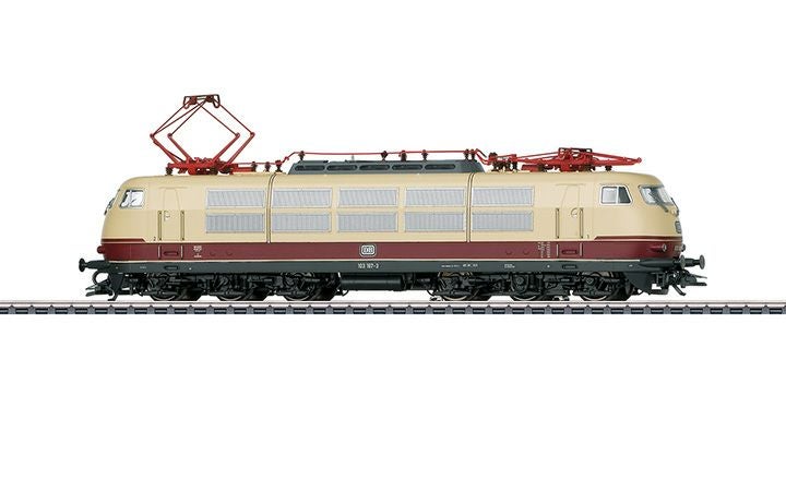 maerklin/メルクリン 39150 電気機関車 DB BR103.1