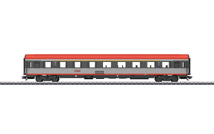 maerklin/メルクリン 42731 客車 OBB 1等