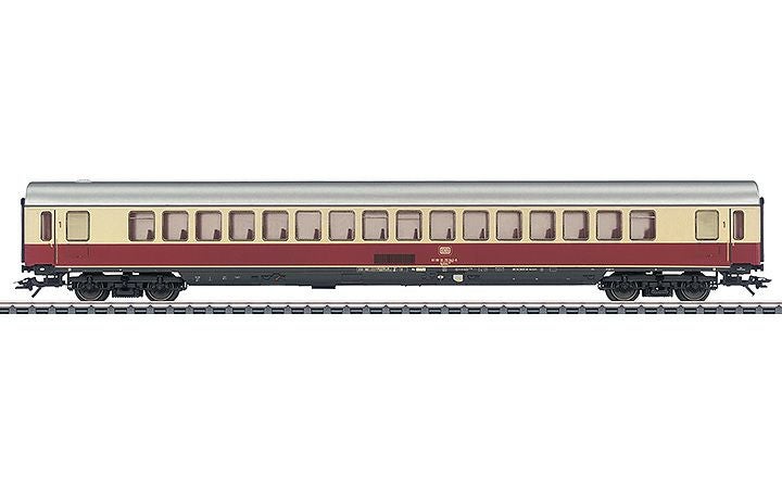 maerklin/メルクリン 43864 客車 DB Apumz 121