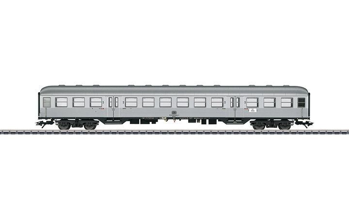 maerklin/メルクリン 43897 客車 DB 2等