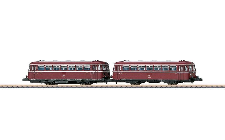 maerklin/メルクリン 88167 レールバス DB BR798 Zゲージ