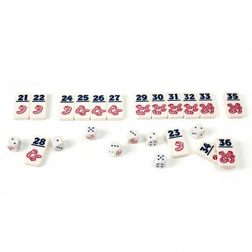 ツォッホ Zoch ヘックメック