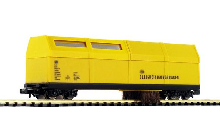 LUX-Modellbau/ルクスモデルバウ 9070 バキュームクリーニング貨車 for Nゲージ