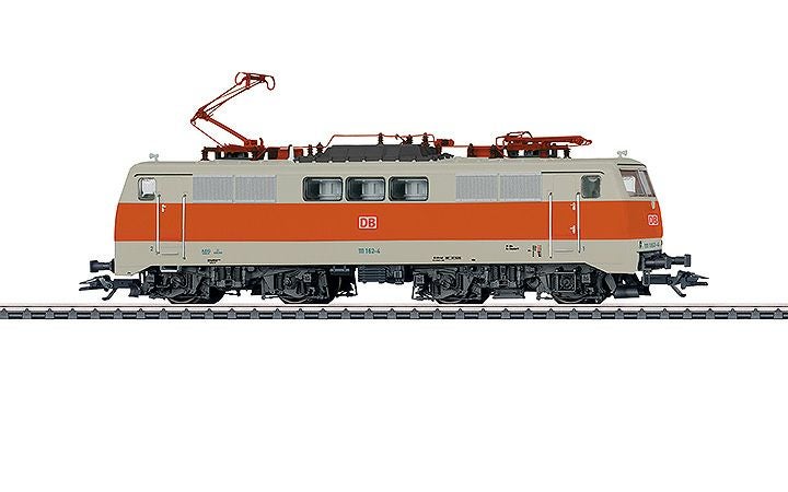 maerklin/メルクリン 37313 電気機関車 DB BR111 |木のおもちゃ がりとん