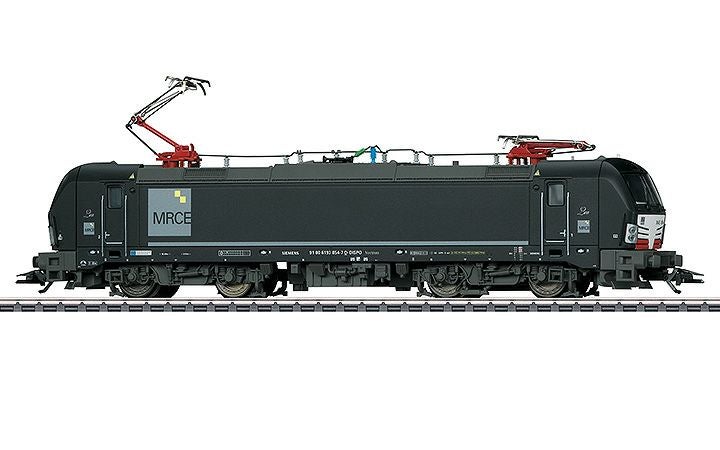maerklin/メルクリン 36182 電気機関車 MRCE BR213