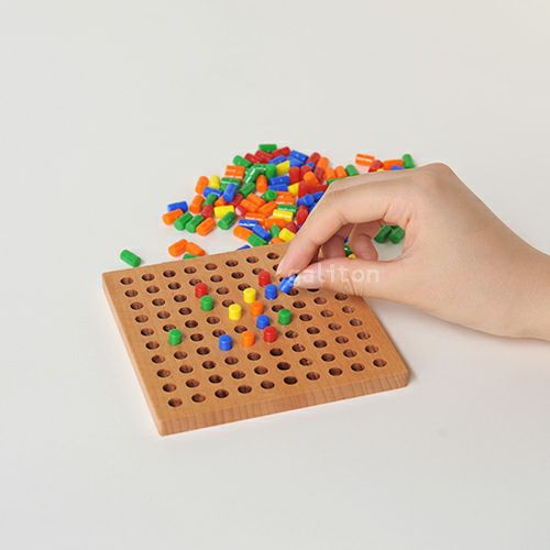 デュシマ社 Dusyma ステッキ遊び10x10