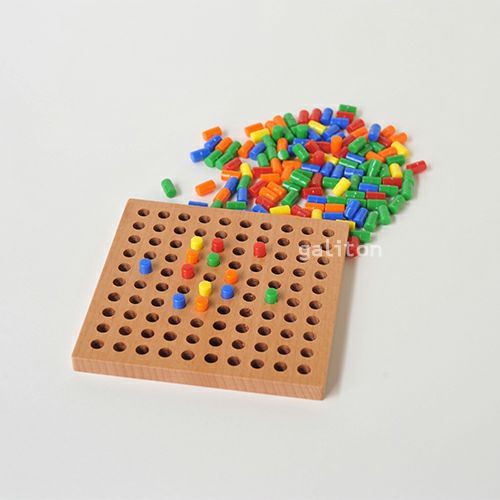 デュシマ社 Dusyma ステッキ遊び10x10