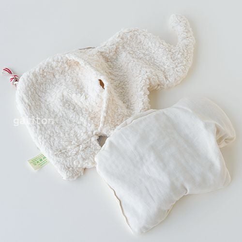 エフィー Efie VEGANヴィーガンチェリーピロー ぞう