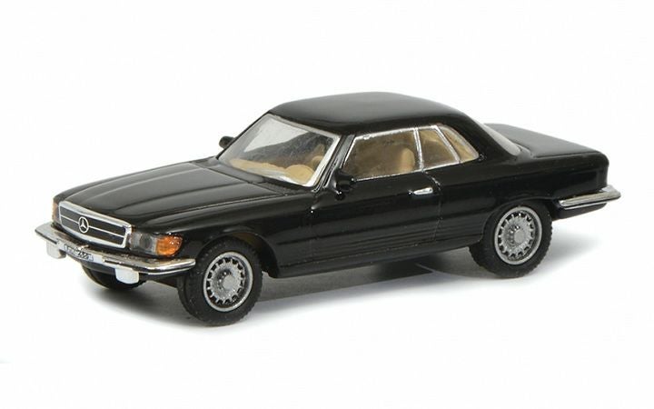 Schuco/シュコー 452646500b 1:87 H0 MHI Mercedes-Benz 450 SLC